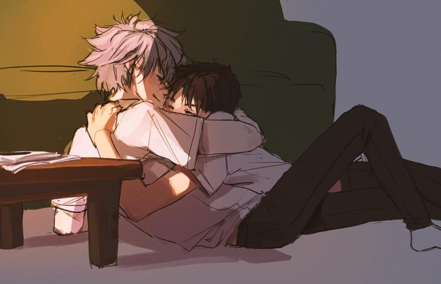 yaoi sidebar image