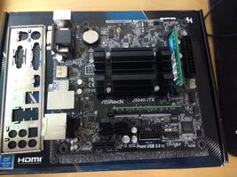 motherboard