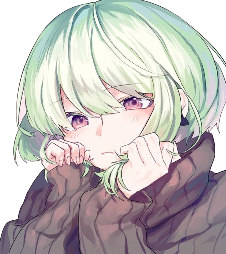 my old discord pfp