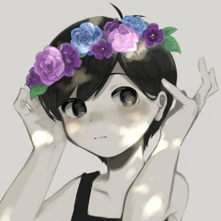 my other telegram pfp